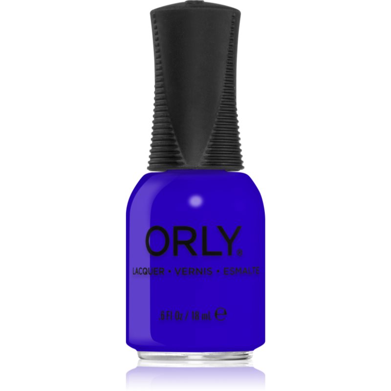Orly Euphoria hosszantartó körömlakk árnyalat It's Brittney
