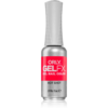 Orly Gelfx Gel gél körömlakk UV / LED-es lámpákhoz árnyalat Hot Shot 9 ml-Ár