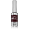Orly Gelfx Gel gél körömlakk UV / LED-es lámpákhoz árnyalat Ruby 9 ml-Ár
