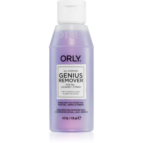 Orly Genius körömlakklemosó 118 ml-Ár