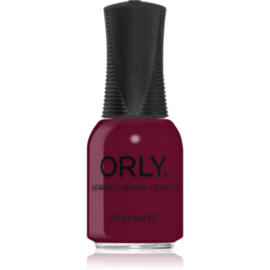 Orly Lacquer ápoló körömlakk árnyalat Just Bitten 18 ml-Ár