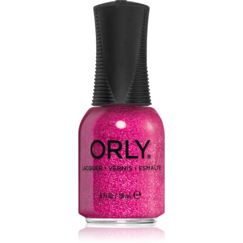 Orly Lacquer ápoló körömlakk árnyalat Sup? 18 ml-Ár
