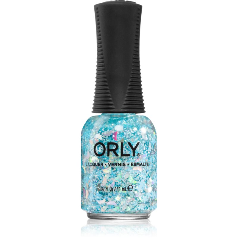 Orly Lacquer körömlakk árnyalat Among The Star 11 ml
