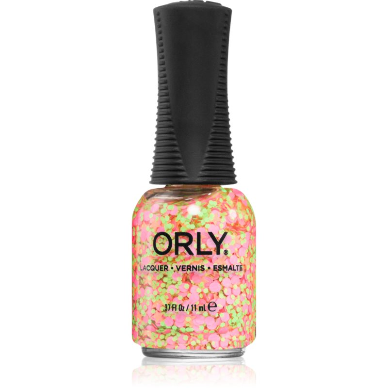 Orly Lacquer körömlakk árnyalat Bikini Bottoms 11 ml