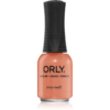 Orly Lacquer körömlakk árnyalat Golden Waves 11 ml