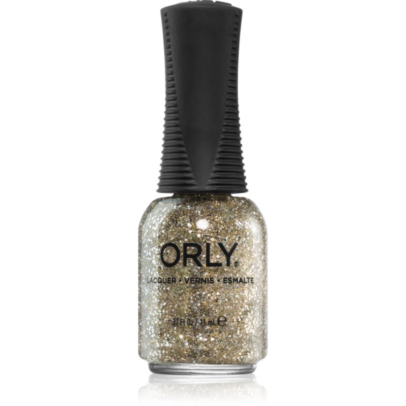 Orly Lacquer körömlakk árnyalat Halo 11 ml-Ár