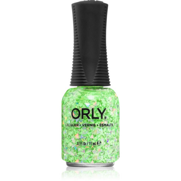 Orly Lacquer körömlakk árnyalat Hey Bestie 11 ml