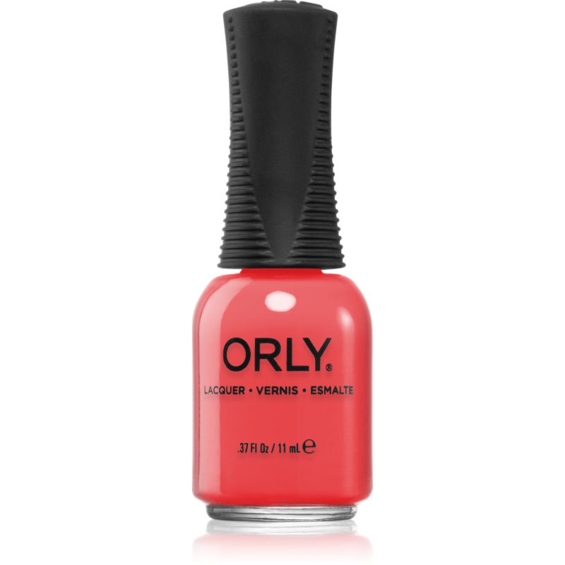Orly Lacquer körömlakk árnyalat Hits Different 11 ml