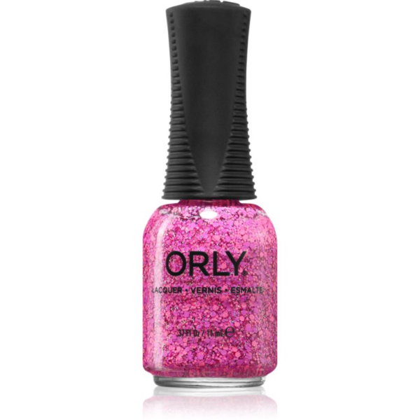 Orly Lacquer körömlakk árnyalat Let´s Go Girls 11 ml