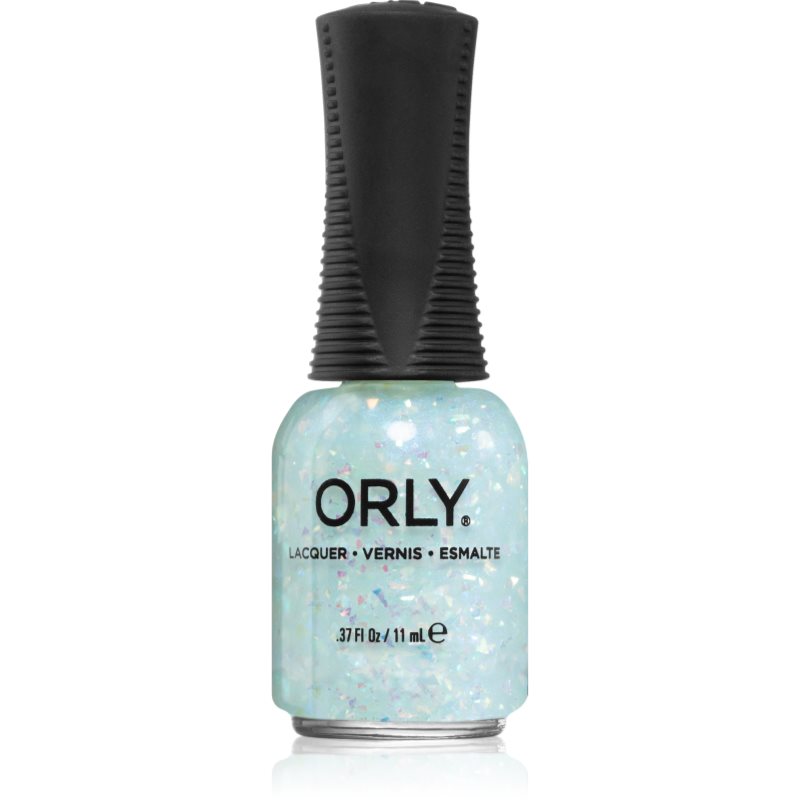 Orly Lacquer körömlakk árnyalat Looking Glass 11 ml