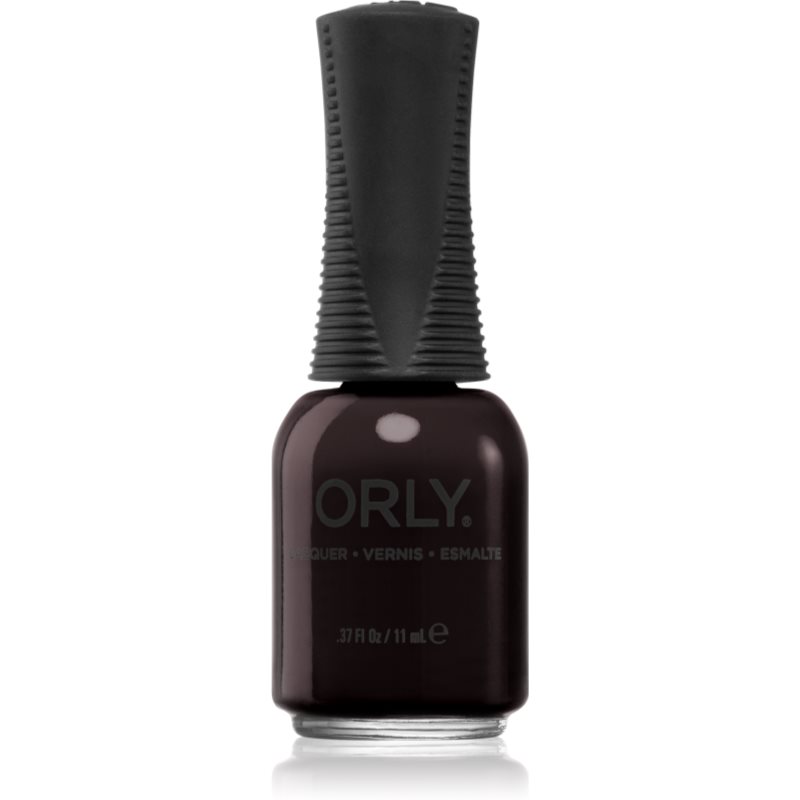 Orly Lacquer körömlakk árnyalat Naughty 11 ml-Ár