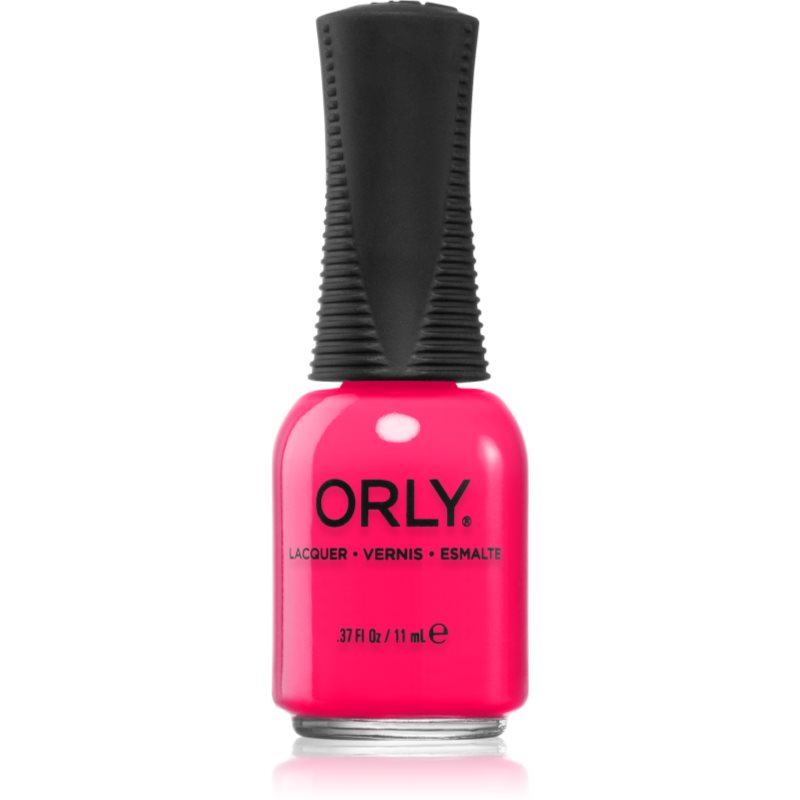 Orly Lacquer körömlakk árnyalat No Regrets 11 ml-Ár