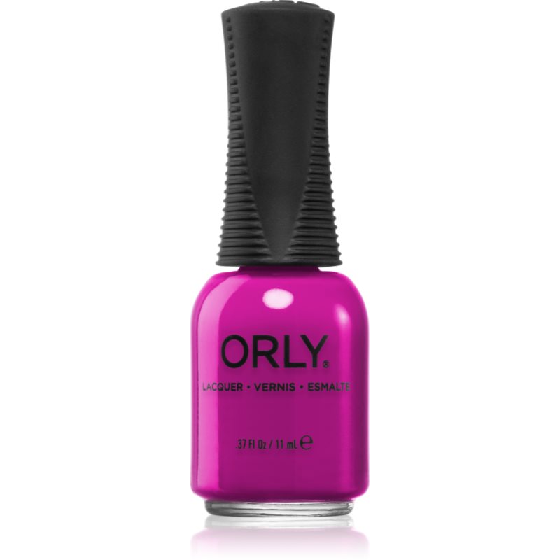 Orly Lacquer körömlakk árnyalat Purple Crush 11 ml-Ár