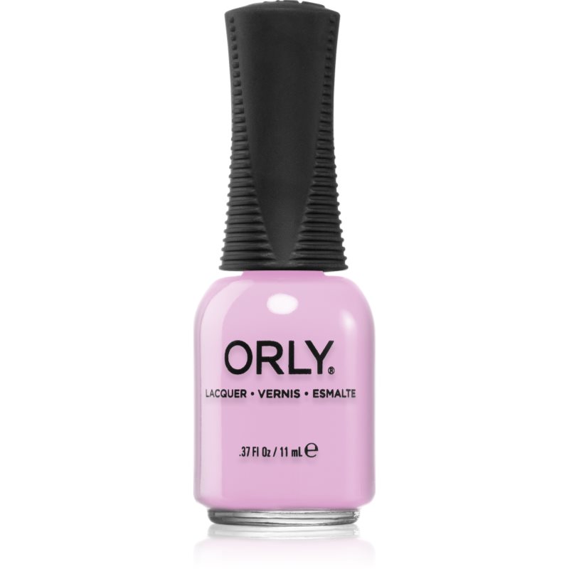 Orly Lacquer körömlakk árnyalat Sea Blossom 11 ml