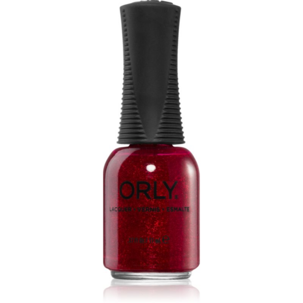 Orly Lacquer körömlakk árnyalat Star Spangled 11 ml-Ár