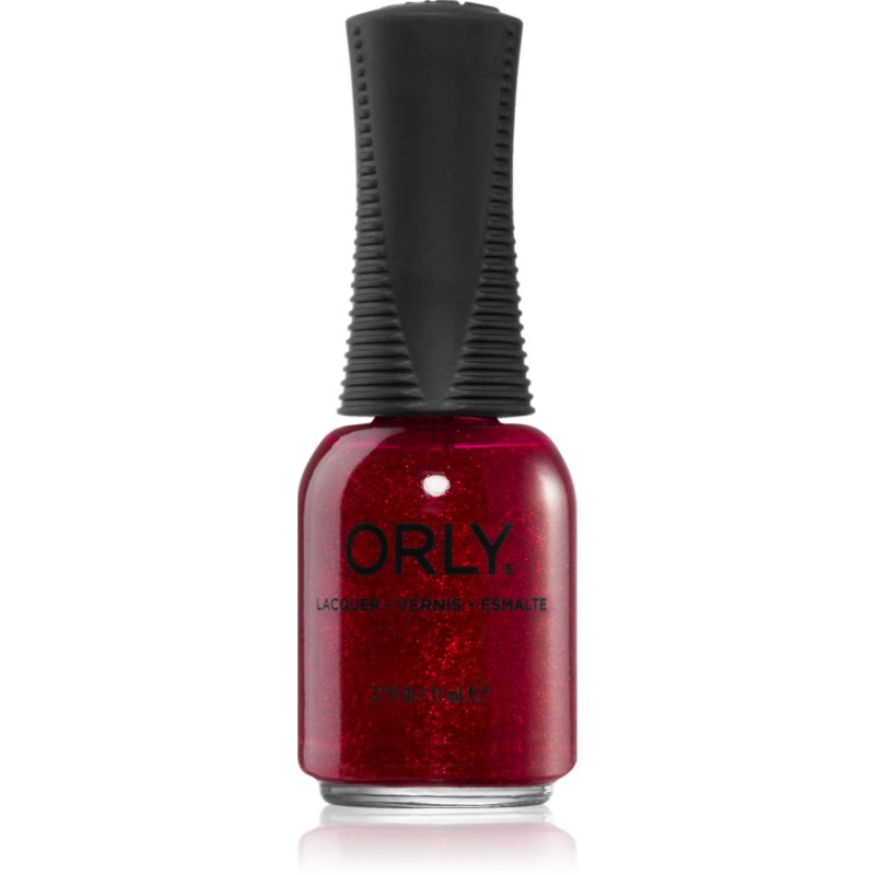 Orly Lacquer körömlakk árnyalat Star Spangled 11 ml-Ár