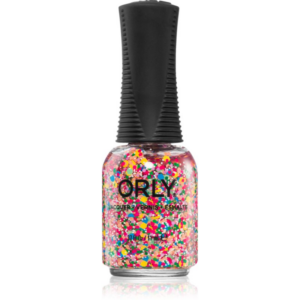 Orly Lacquer körömlakk árnyalat Turn It Up 11 ml-Ár