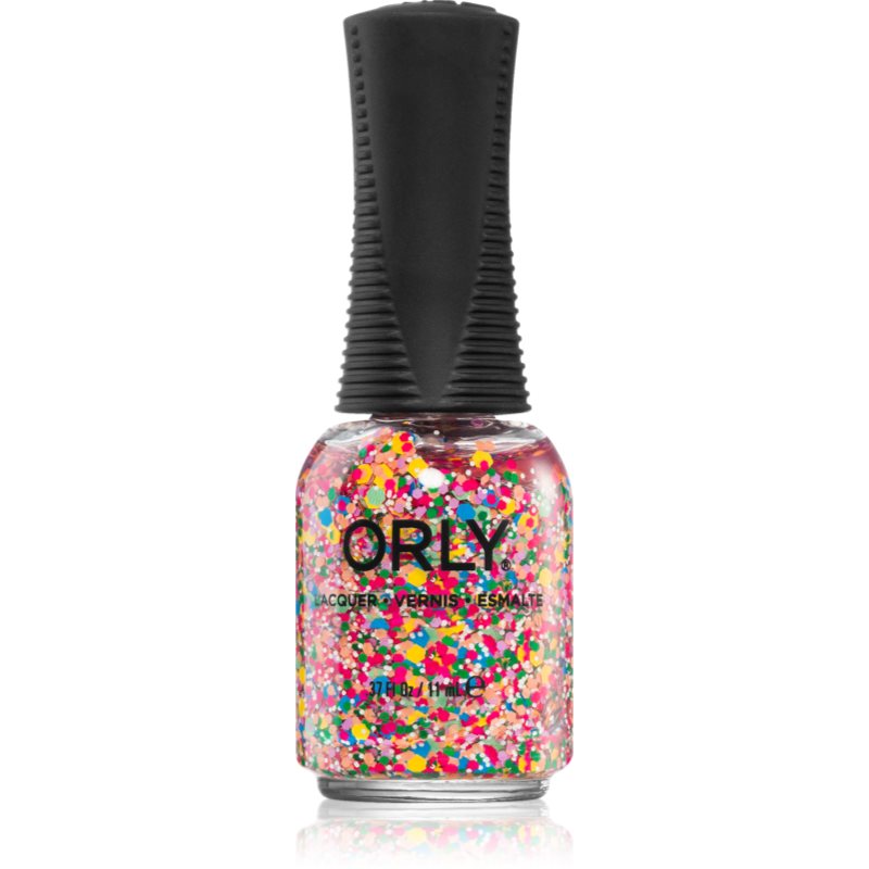 Orly Lacquer körömlakk árnyalat Turn It Up 11 ml-Ár