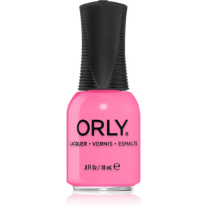 Orly Nail Polish körömlakk árnyalat Beach Cruiser 18 ml-Ár