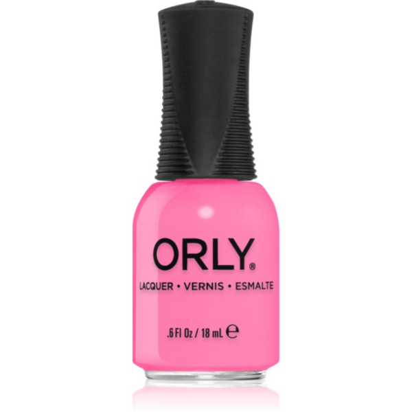 Orly Nail Polish körömlakk árnyalat Beach Cruiser 18 ml-Ár