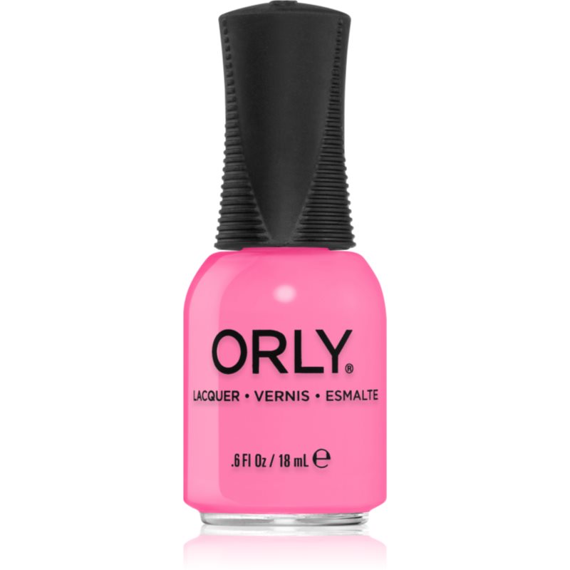 Orly Nail Polish körömlakk árnyalat Beach Cruiser 18 ml-Ár