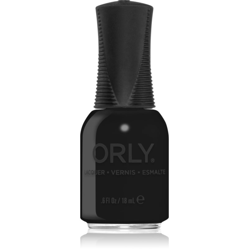Orly Nail Polish körömlakk árnyalat Liquid Vinyl 18 ml-Ár
