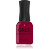 Orly Nail Polish körömlakk árnyalat Red Flare 18 ml-Ár