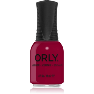 Orly Nail Polish körömlakk árnyalat Red Flare 18 ml-Ár