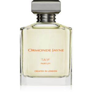Ormonde Jayne Ta'if parfüm unisex 88 ml