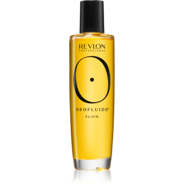 Orofluido Elixir tápláló olaj hajra 100 ml-Ár