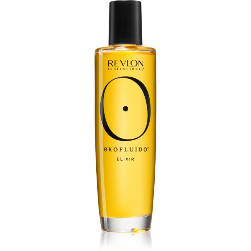 Orofluido Elixir tápláló olaj hajra 100 ml-Ár