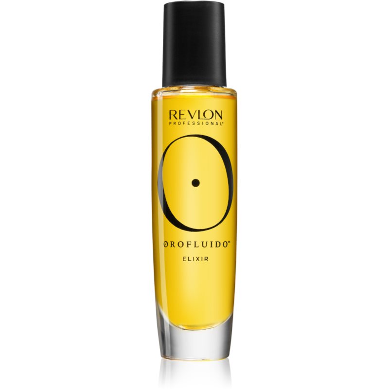 Orofluido Elixir tápláló olaj hajra 30 ml-Ár