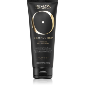 Orofluido the Original Body Care testápoló krém 200 ml-Ár