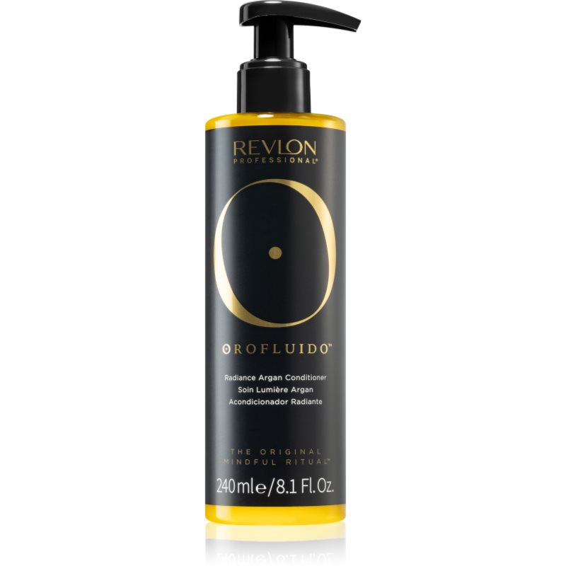 Orofluido the Original kondicionáló Argán olajjal 240 ml-Ár