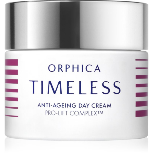 Orphica Timeless védő és fiatalító nappali krém 50 ml-Ár