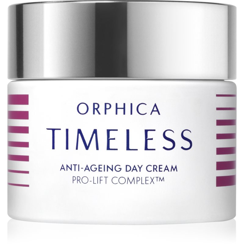 Orphica Timeless védő és fiatalító nappali krém 50 ml-Ár