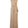 Orsay Beige Women's Overall - Women