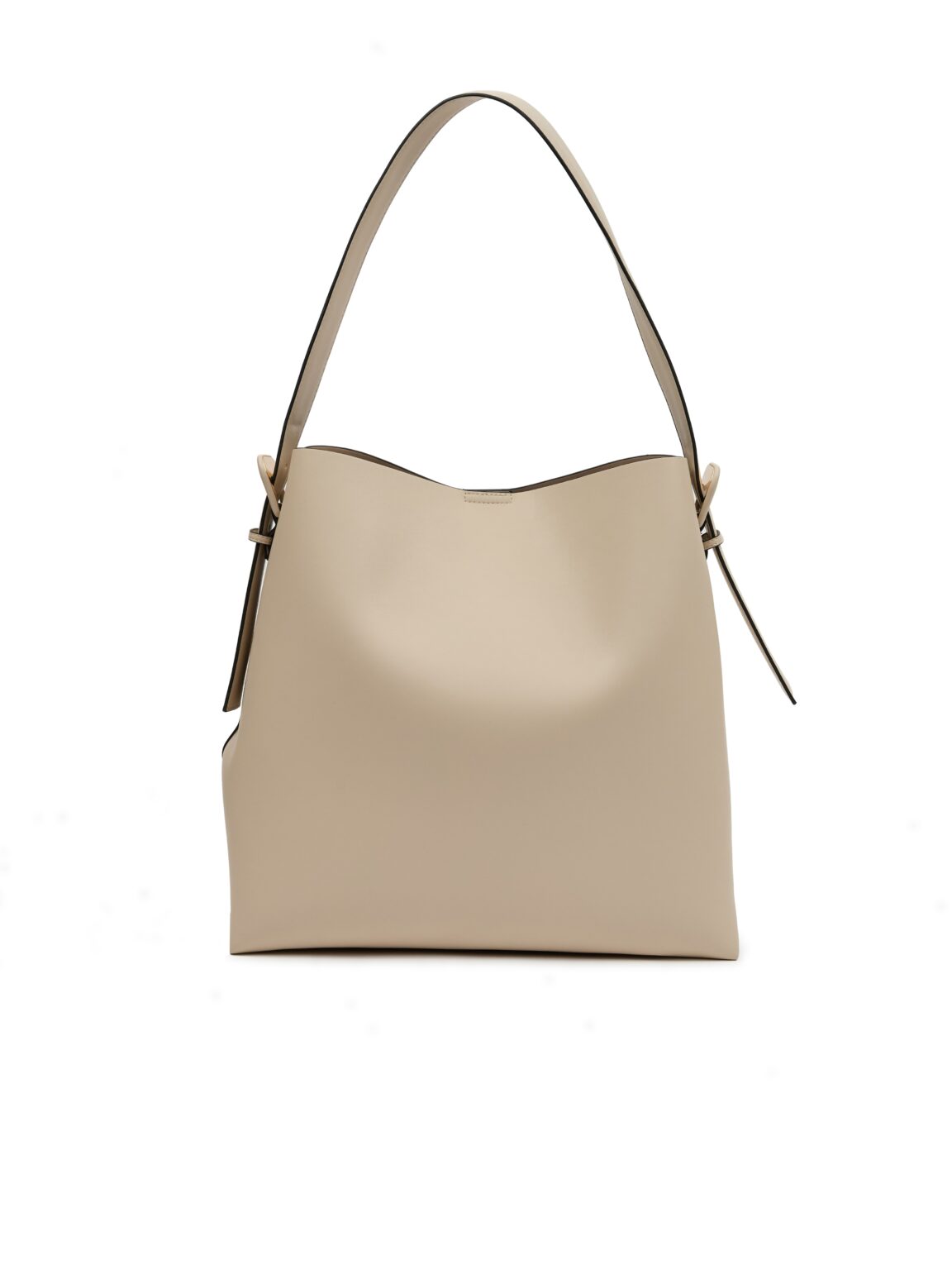 Orsay Beige women's handbag - Women
