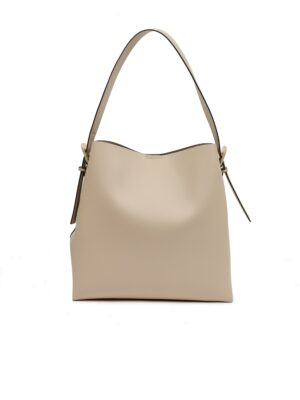 Orsay Beige women's handbag - Women