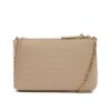 Orsay Beige women's handbag - Women