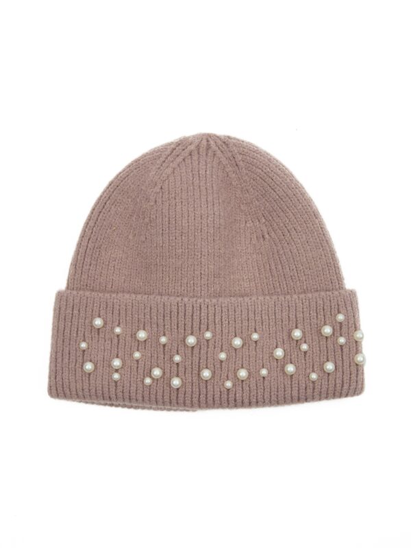 Orsay Beige women's hat - Women's