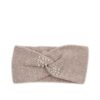 Orsay Beige women's headband - Women's