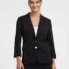Orsay Black Ladies Blazer - Women