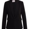 Orsay Black Ladies Jacket - Ladies
