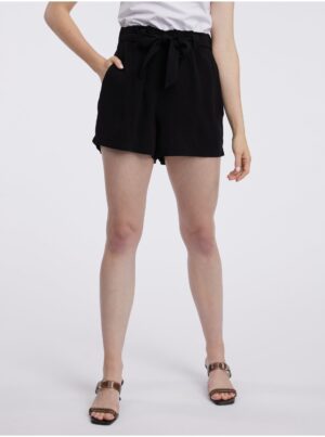 Orsay Black Ladies Pants - Women