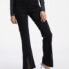 Orsay Black Ladies Pants - Women