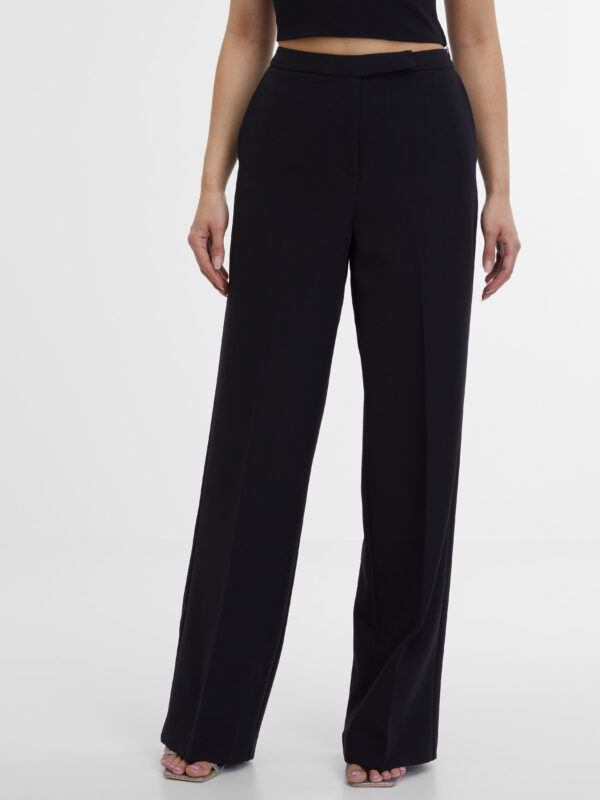 Orsay Black Ladies Pants - Women