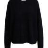 Orsay Black Ladies Sweater - Women