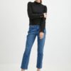 Orsay Black Ladies Sweater - Women