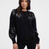 Orsay Black Ladies Sweater - Women